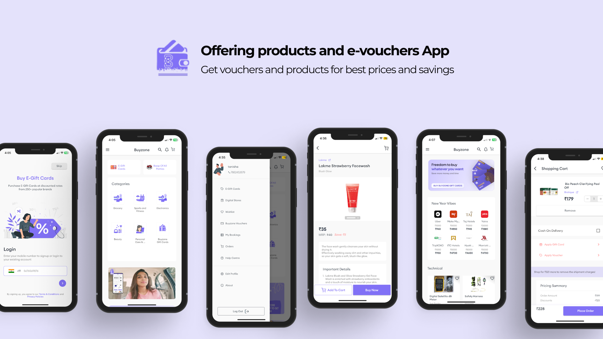 Digital Commerce Platform