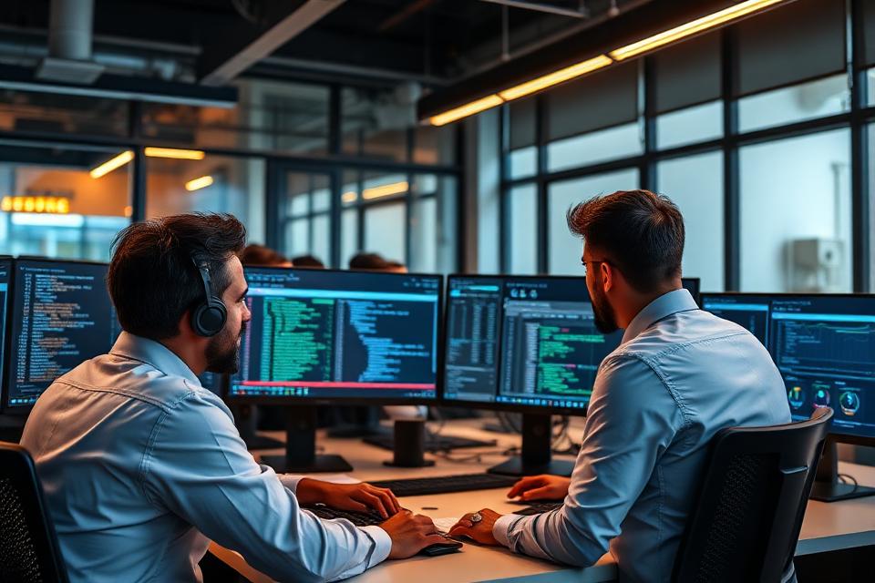 Software Testing & QA services